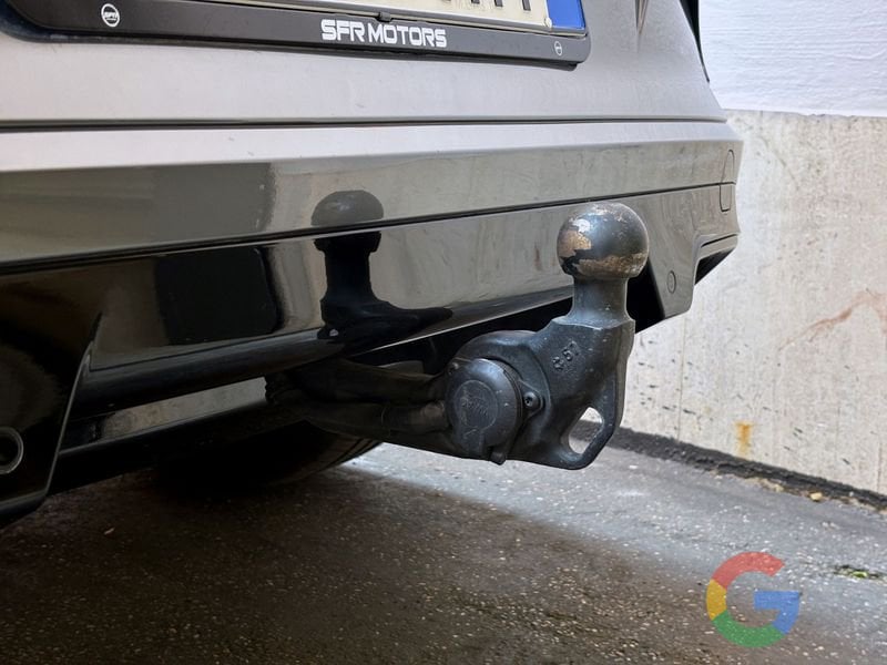 CUPRA Formentor E-HYBRID PLUG-IN 1.4 204cv – PROMO