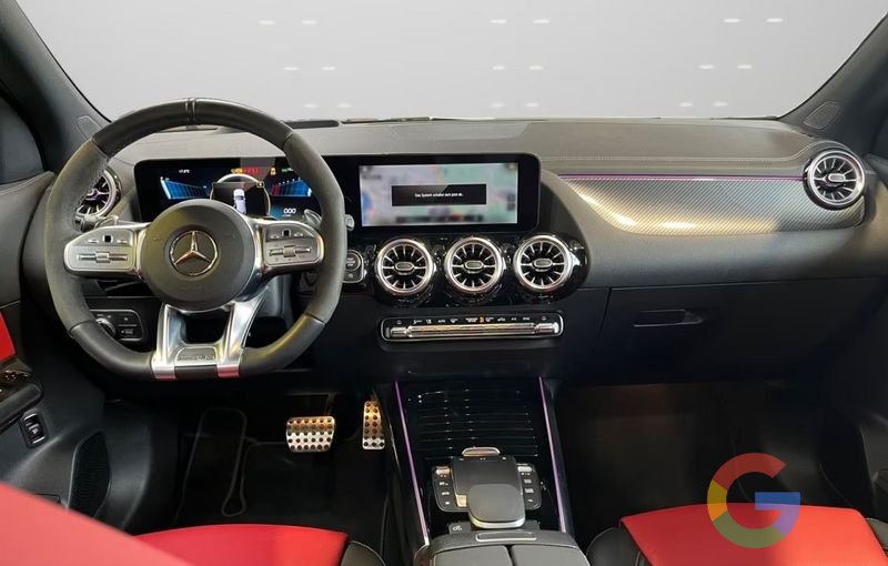 Mercedes-Benz GLA Mercedes-AMG GLA 35 4MATIC *IVA ESPOSTA*PROMO*