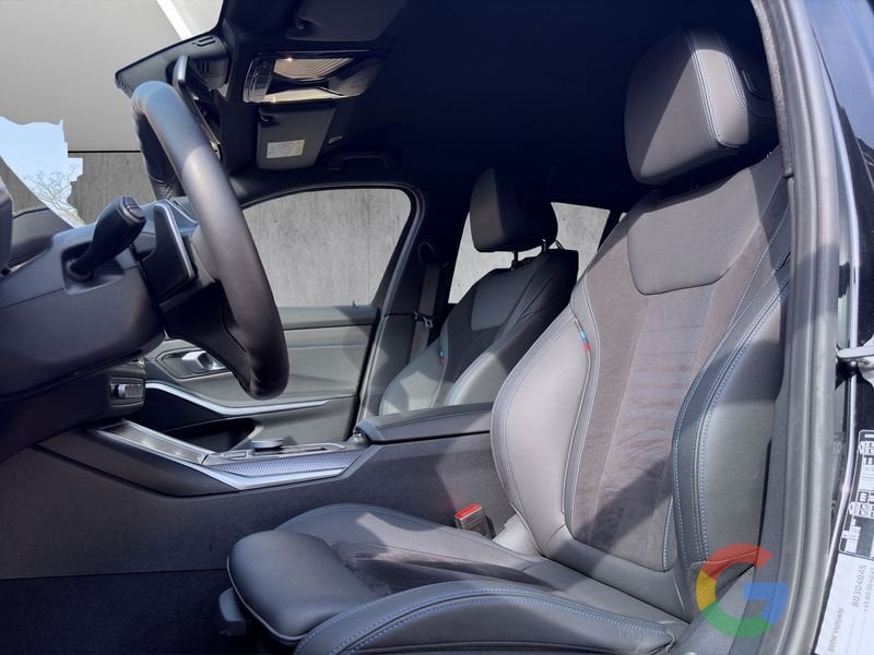 BMW Serie 3 330i Touring Msport – PREZZO PROMO