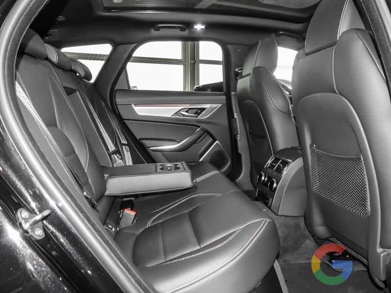 Jaguar XF 2.0D MHEV 204CV R-DYNAMIC SE AUTO 4WD *IVA ESPOSTA*PROMO*