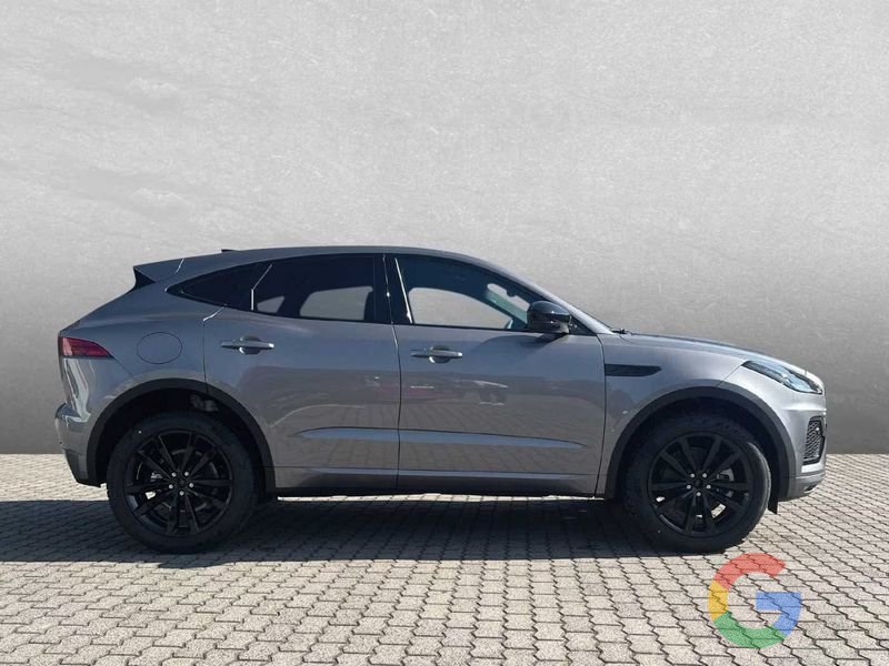 Jaguar E-Pace 2.0D D204 R-DYNAMIC S AUTO 4WD *IVA ESPOSTA*PROMO*