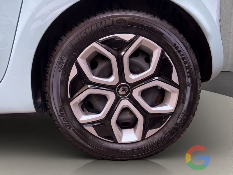 Renault Twingo Limited 1.0 65cv – PROMO