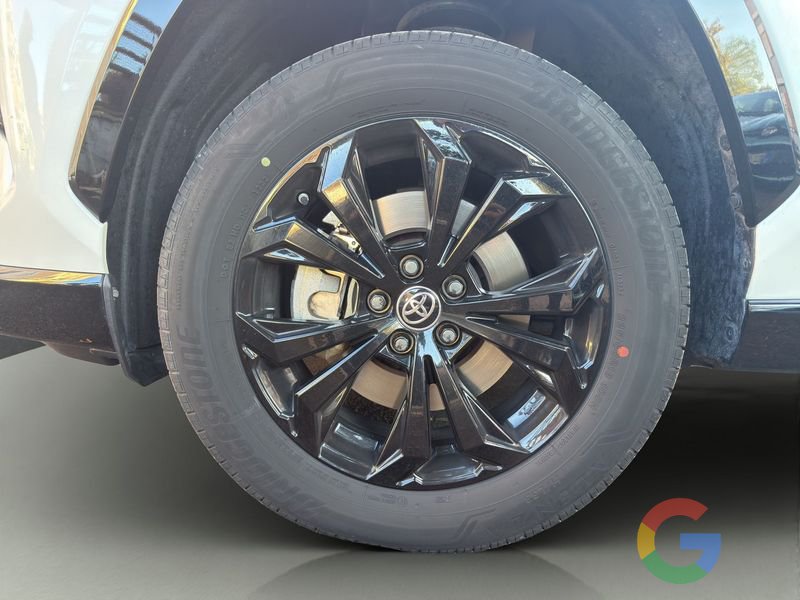 Toyota RAV4 Style 2WD Hybrid 218cv – PROMO/IVA ESP.