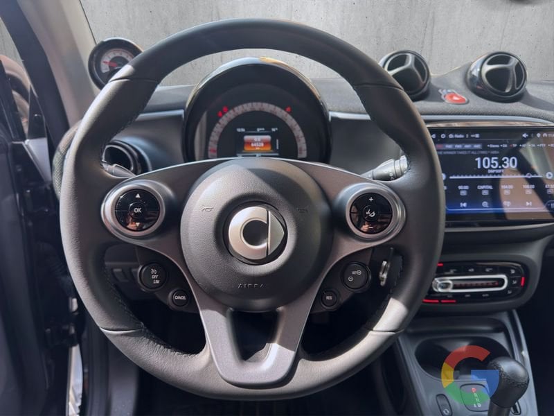 smart fortwo Passion 1.0 71cv – PREZZO PROMO