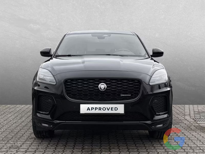 Jaguar E-Pace 2.0 P250 R-DYNAMIC SE AUTO 4WD