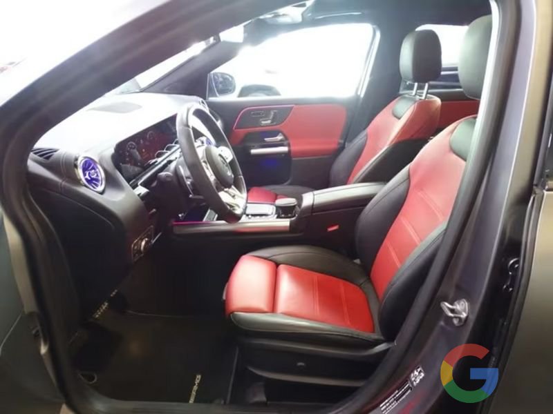 Mercedes-Benz GLA Mercedes-AMG GLA 45 S 4MATIC *PROMO*IVA ESPOSTA*