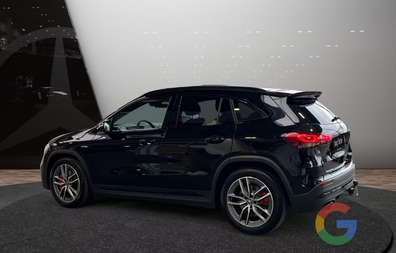Mercedes-Benz GLA Mercedes-AMG GLA 35 4MATIC *IVA ESPOSTA*PROMO*