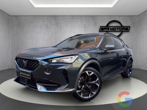 CUPRA Formentor E-HYBRID PLUG-IN 1.4 204cv – PROMO