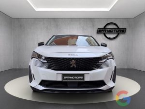 Peugeot 3008 Allure pack Plug-in Hybrid – PROMO/IVA ESP.
