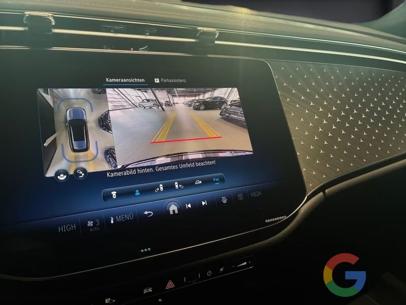Mercedes-Benz Classe E E 220 d AMG Line Prem. *IVA ESPOSTA*PROMO*