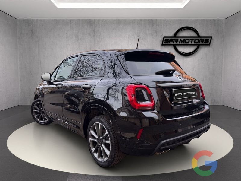 FIAT 500X Sport 1.3 MJT 95cv – PROMO/IVA ESP.