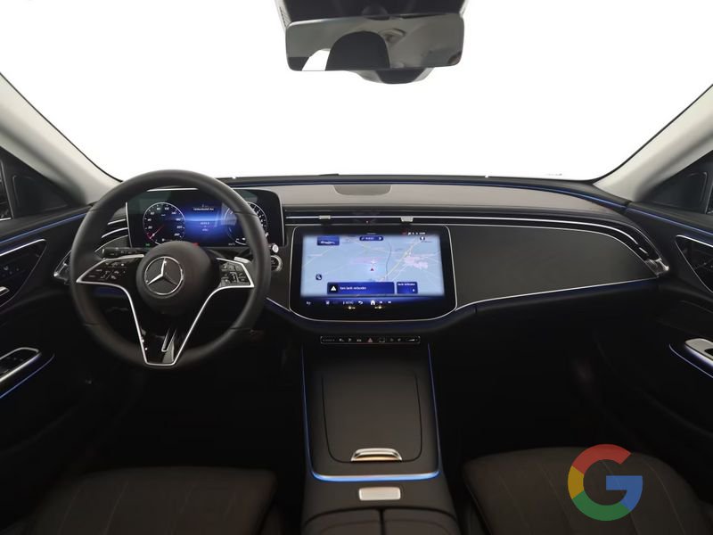 Mercedes-Benz Classe E E 300 e EQ AMG Line Adv Plus *IVA ESPOSTA*PROMO*