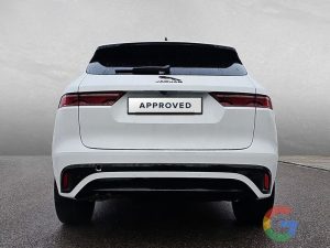 Jaguar F-Pace 2.0D D204 R-DYNAMIC SE AUTO 4WD *IVA ESPOSTA*PROMO*