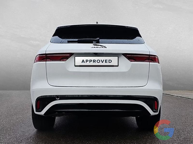 Jaguar F-Pace 2.0D D204 R-DYNAMIC SE AUTO 4WD *IVA ESPOSTA*PROMO*