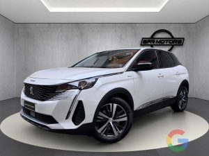Peugeot 3008 Allure pack Plug-in Hybrid – PROMO/IVA ESP.