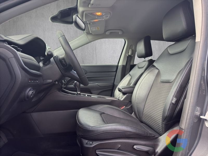 Jeep Compass 4xe PHEV Limited 190cv – PROMO/IVA ESP.