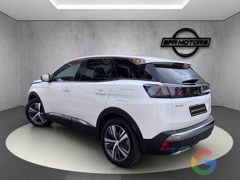 Peugeot 3008 Allure pack Plug-in Hybrid – PROMO/IVA ESP.