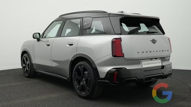 MINI Countryman C 48V JCW *IVA ESPOSTA*PROMO BMW*