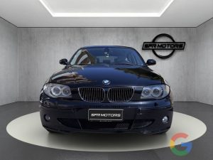 BMW Serie 1 130i Futura 3.0 265cv – PREZZO REALE