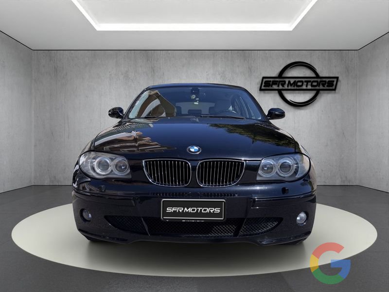 BMW Serie 1 130i Futura 3.0 265cv – PREZZO REALE
