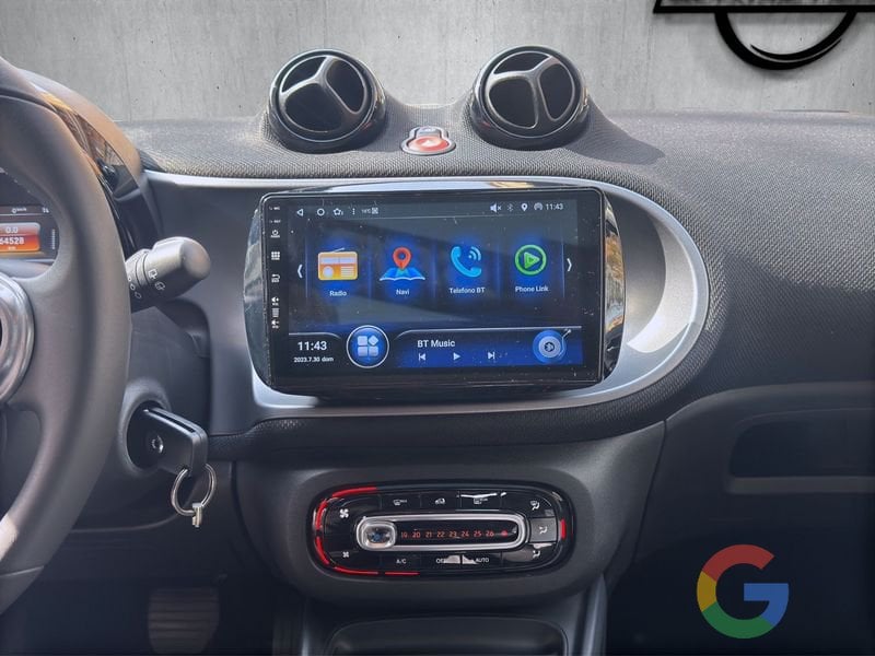 smart fortwo Passion 1.0 71cv – PREZZO PROMO