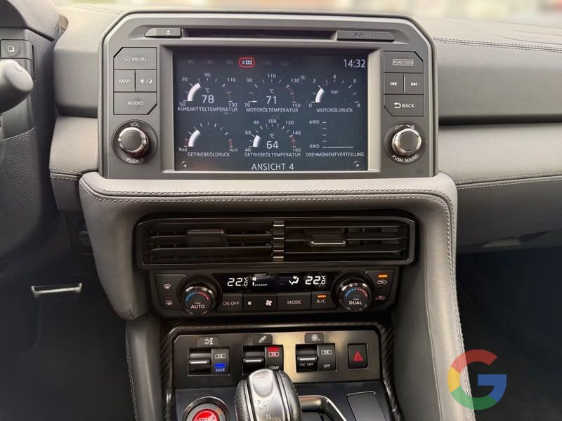 Nissan GT-R 3.8 V6 Prestige 4WD *IVA ESPOSTA*