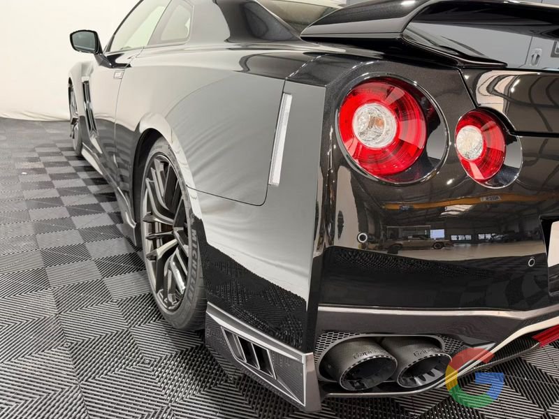 Nissan GT-R 3.8 V6 Prestige 4WD *KIT 700CV*