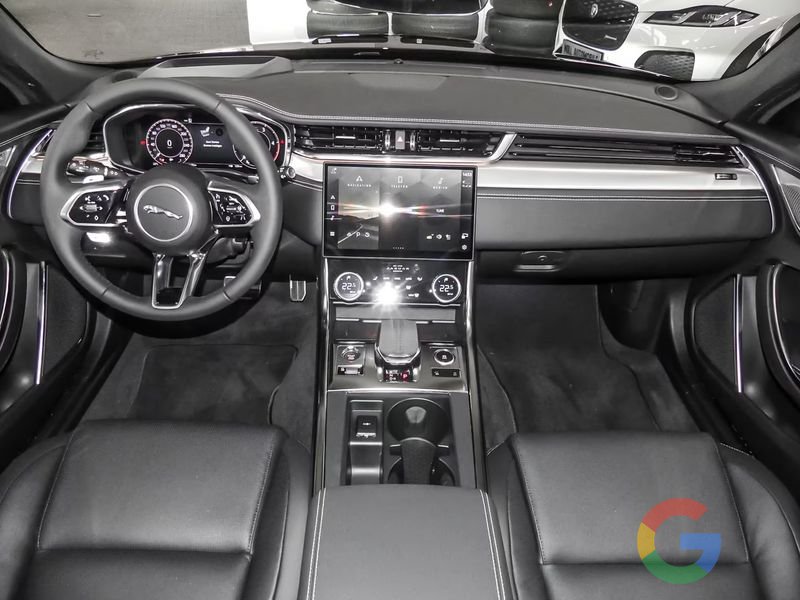 Jaguar XF 2.0D MHEV 204CV R-DYNAMIC SE AUTO 4WD *IVA ESPOSTA*PROMO*
