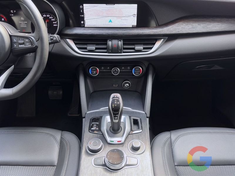 Alfa Romeo Stelvio Super RWD 190cv – PROMO/IVA ESP.