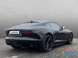Jaguar F-Type 2.0 P300CV RWD AUTO R-Dynamic *IVA ESPOSTA*PROMO*