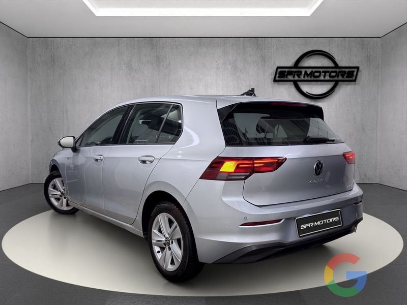 Volkswagen Golf Life eTsi 1.5 150cv – PROMO/IVA ESP.