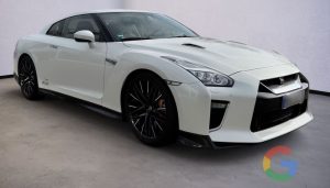 Nissan GT-R 3.8 V6 Prestige 4WD *IVA ESPOSTA*