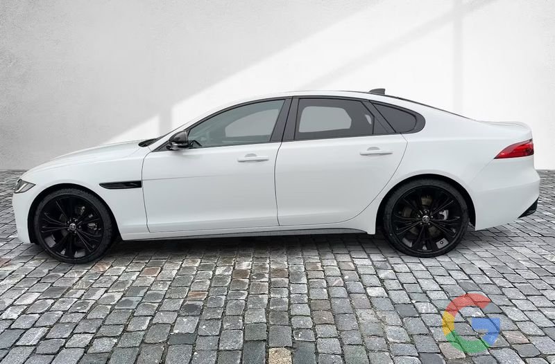 Jaguar XF 2.0D MHEV 204CV R-DYNAMIC SE AUTO *PROMO*IVA ESPOSTA*