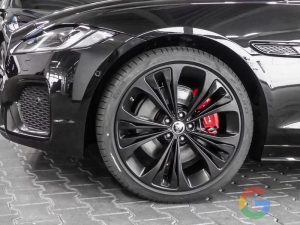 Jaguar XF 2.0D MHEV 204CV R-DYNAMIC SE AUTO 4WD *IVA ESPOSTA*PROMO*