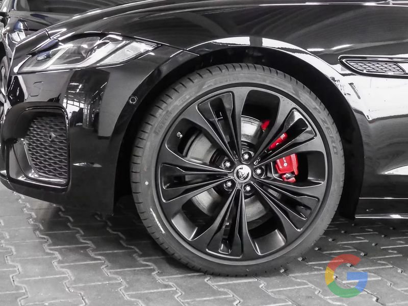 Jaguar XF 2.0D MHEV 204CV R-DYNAMIC SE AUTO 4WD *IVA ESPOSTA*PROMO*