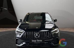 Mercedes-Benz GLA Mercedes-AMG GLA 35 4MATIC *IVA ESPOSTA*PROMO*