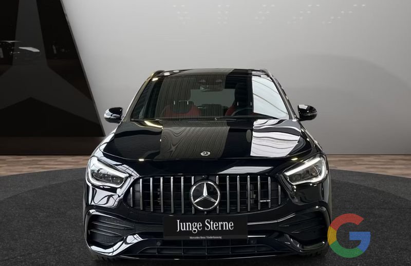 Mercedes-Benz GLA Mercedes-AMG GLA 35 4MATIC *IVA ESPOSTA*PROMO*