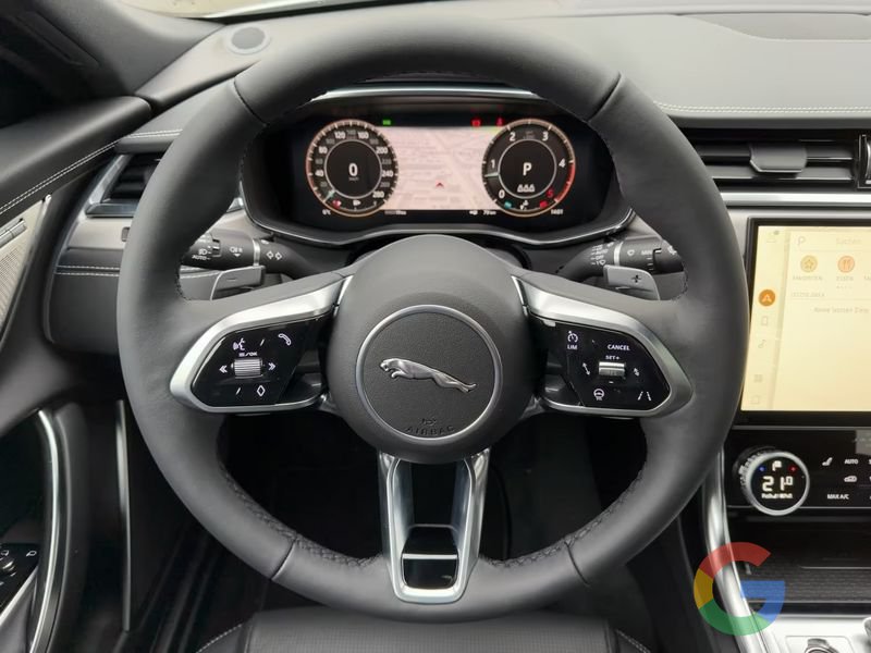 Jaguar XF 2.0D MHEV 204CV R-DYNAMIC SE AUTO *PROMO*IVA ESPOSTA*
