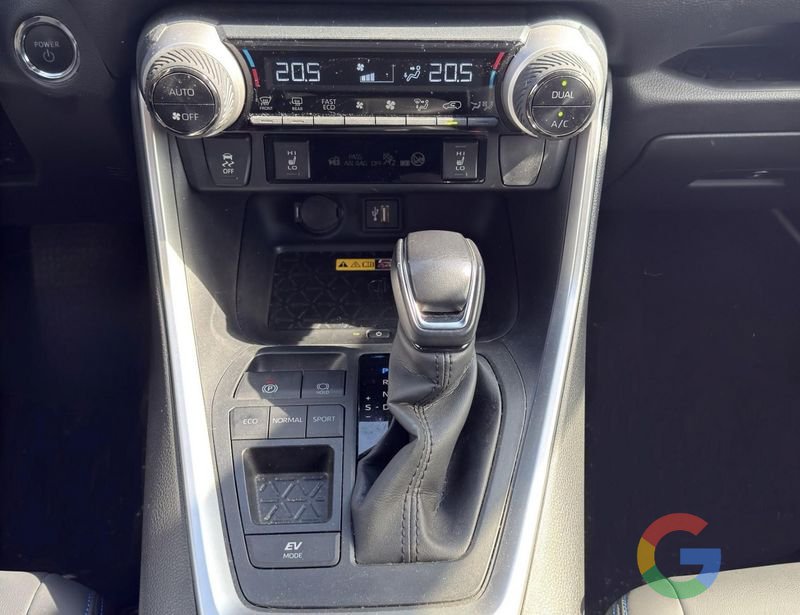 Toyota RAV4 Style 2WD Hybrid 218cv – PROMO/IVA ESP.