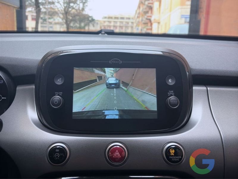 FIAT 500X Sport 1.3 MJT 95cv – PROMO/IVA ESP.