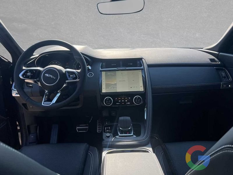 Jaguar E-Pace 2.0D D204 R-DYNAMIC S AUTO 4WD *IVA ESPOSTA*PROMO*