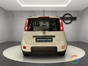 FIAT Panda Hybrid 1.0 70cv – PROMO/IVA ESP.