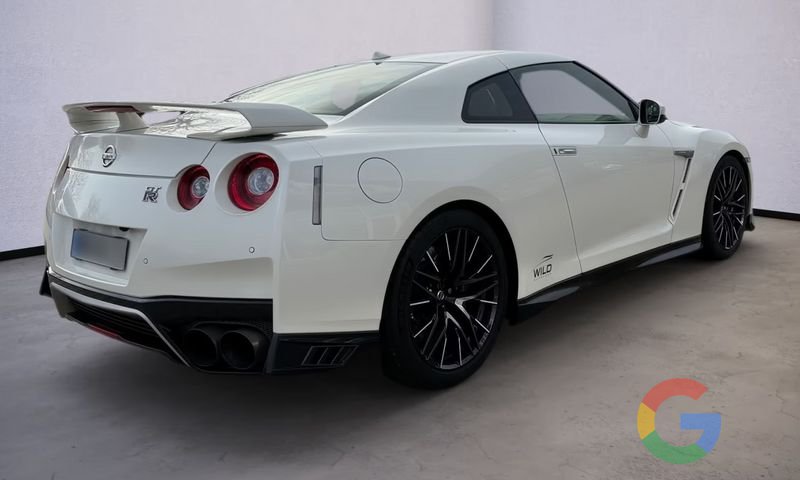 Nissan GT-R 3.8 V6 Prestige 4WD *IVA ESPOSTA*