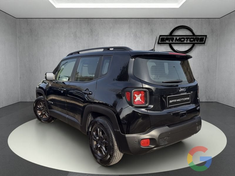 Jeep Renegade Longitude 1.6 130cv – PROMO/IVA ESP.