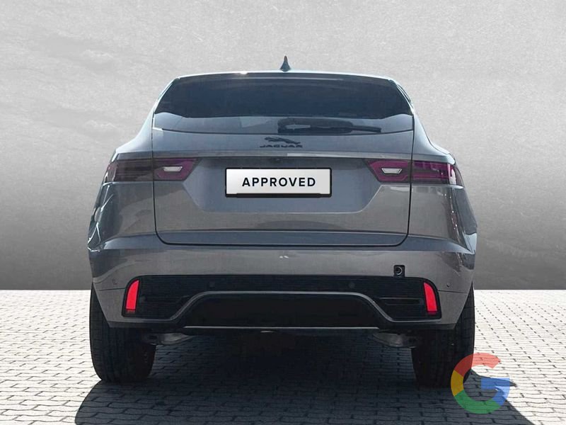 Jaguar E-Pace 2.0D D204 R-DYNAMIC S AUTO 4WD *IVA ESPOSTA*PROMO*