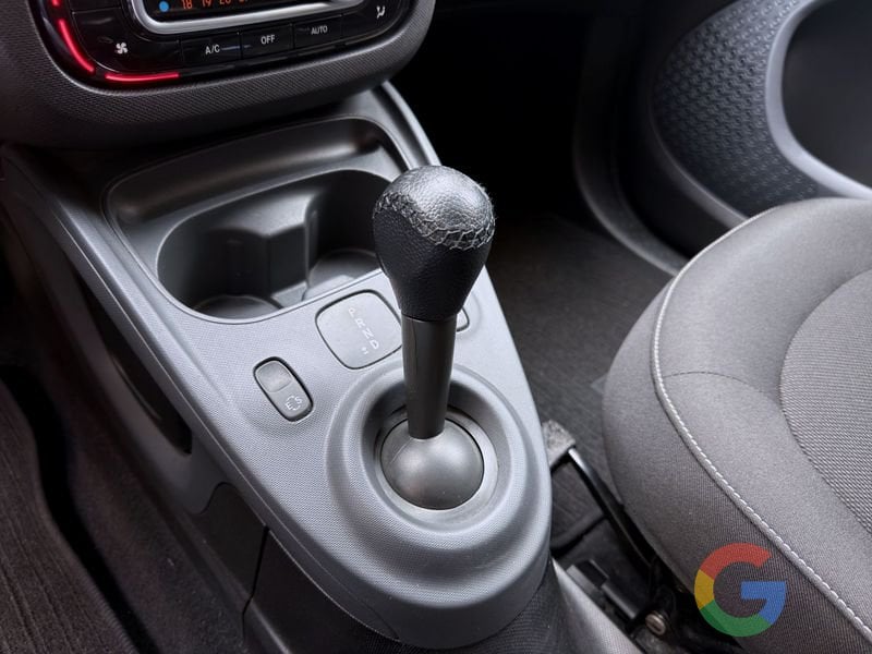 smart fortwo cabrio Cabrio Passion 71cv – PROMO/IVA ESP.