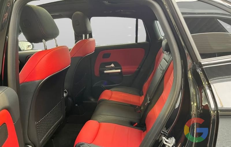 Mercedes-Benz GLA Mercedes-AMG GLA 35 4MATIC *IVA ESPOSTA*PROMO*