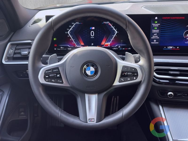 BMW Serie 3 330i Touring Msport – PREZZO PROMO