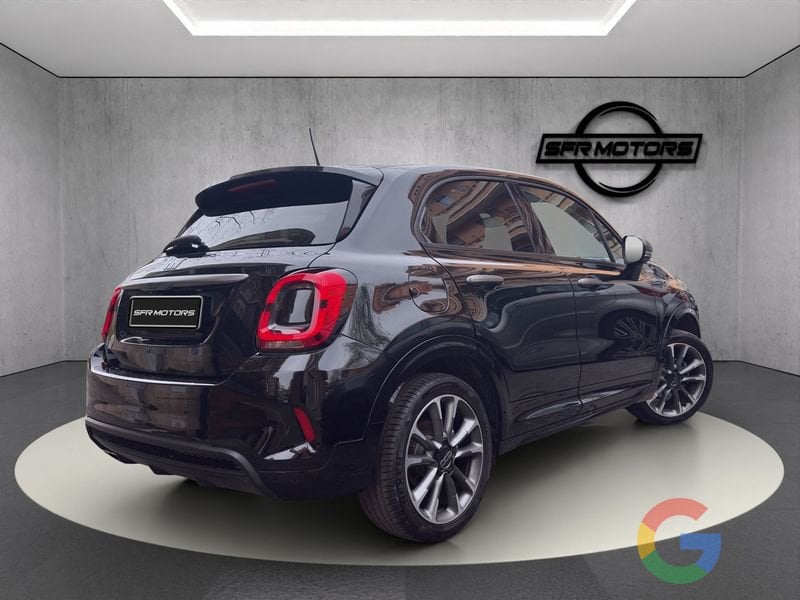 FIAT 500X Sport 1.3 MJT 95cv – PROMO/IVA ESP.