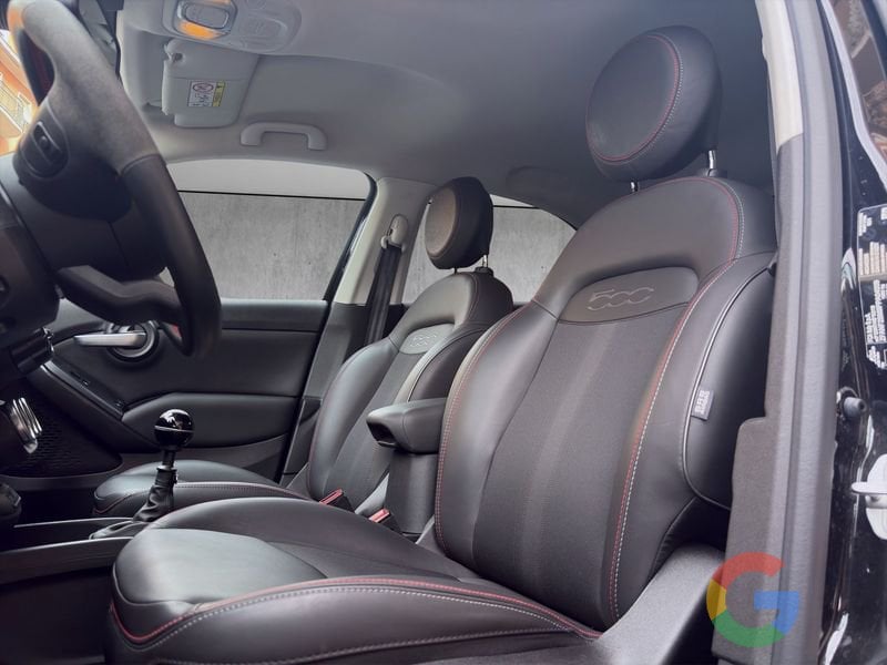 FIAT 500X Sport 1.3 MJT 95cv – PROMO/IVA ESP.